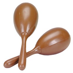 Image for Rhythm Band Maracas, Set of 2 from School Specialty