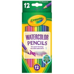 Colored Pencils, Item Number 008559