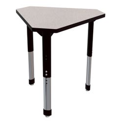 Image for Classroom Select NeoShape Desk, Gem from School Specialty