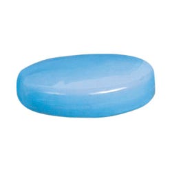 Image for Abilitations Inflatable CoreDisk Seat Cushion, 12 Inches, Blue from School Specialty