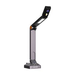 Image for Hovercam Solo 8 Plus Document Camera, 8x Digital Zoom, 13 MegaPixels, Black from School Specialty