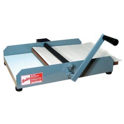 Image for Bailey Mini-Might II Tabletop Clay Roller, Makes 16 x 18 Inch Pottery Slabs from School Specialty