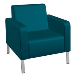 Image for Classroom Select Soft Seating NeoLink Arm Chair from School Specialty
