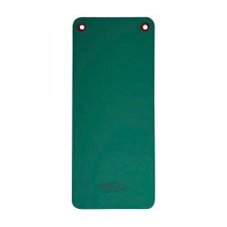 Image for Aeromat Elite Workout Mat With Eyelet, 20 x 48 Inches, 1/2 Inch Thick, Green, Phthalate Free from School Specialty