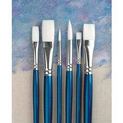Paint Brushes, Item Number 444587