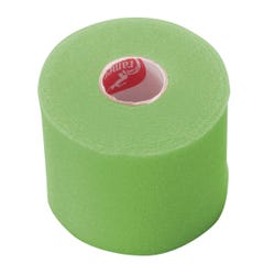 Image for Cramer 2-3/4 in x 10 yd Underwrap Tape Rolls, Case of 48, Bright Green from School Specialty