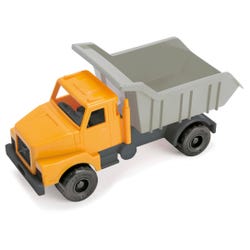 Image for Dantoy Dump Truck Toy, 7-3/4 Inches from School Specialty