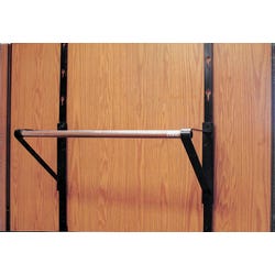 Image for Sportime Adjustable Chinning Bar, 32 Inches from School Specialty
