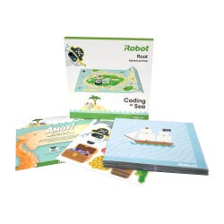 iRobot Root Adventure Pack Coding at Sea, Item Number 2093380
