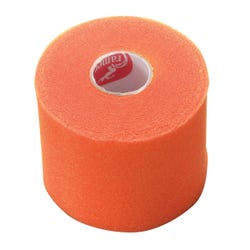 Image for Cramer 2-3/4 in x 10 yd Underwrap Tape Rolls, Case of 48, Orange from School Specialty