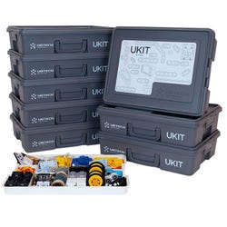Image for UBTECH UKIT Explore Class Pack from School Specialty