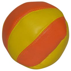 Image for Tossable Beanbag Ball, 3-1/2 Inches, Various Colors from School Specialty