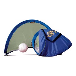 Image for PUGG Micro Net Portable Goal, Set of 2 from School Specialty