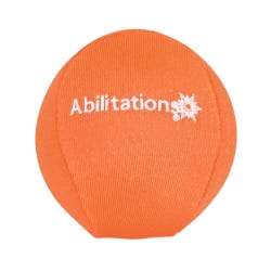 Image for Abilitations Gel Ball, 2 Inches, Colors May Vary from School Specialty
