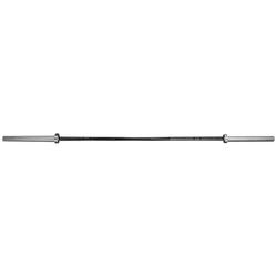 Image for Legend Fitness Olympic Bar, 86-3/4 Inches, 45 Pounds, Light Knurl from School Specialty