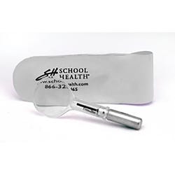 Image for School Health Eye Glass Repair Kit from School Specialty