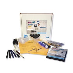 Image for United Scientific Ink Chromatography and Forensics STEM Kit from School Specialty