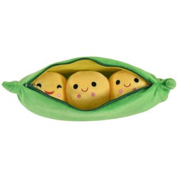 Image for Abilitations Weighted Peas in a Pod, 3 Pounds from School Specialty