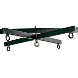 TheraGym 4-Suspension Point Spinner 2120881