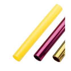 Image for Baton, Plastic from School Specialty