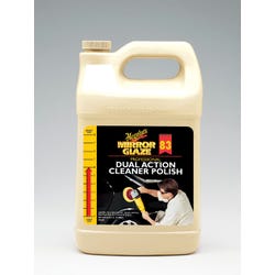 Image for Meguiars Dual Action Swirl-Free Car Cleaner/Polisher, 1 gal from School Specialty