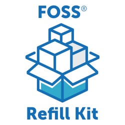 Image for FOSS Next Generation Water and Climate Refill Kit from School Specialty