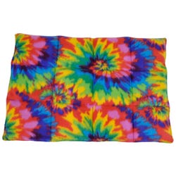 Image for Abilitations Weighted Lap Pad, Medium, Multi Color from School Specialty