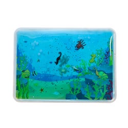 Image for Abilitations Aquarium Gel Lap Pad, 1 Pound from School Specialty