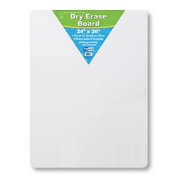 Small Lap Dry Erase Boards, Item Number 1530592