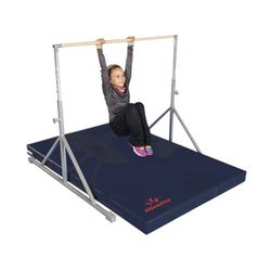 Image for FlagHouse KiDnastics Mini Landing Mat from School Specialty