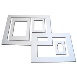Frames and Framing Supplies, Item Number 206483