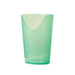 FabLife Nosey Cup, 4 Ounce, Item Number 1583678