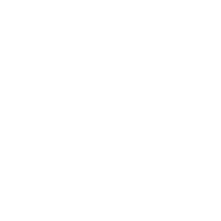 sketched image of a laptop with a person speaking on the screen