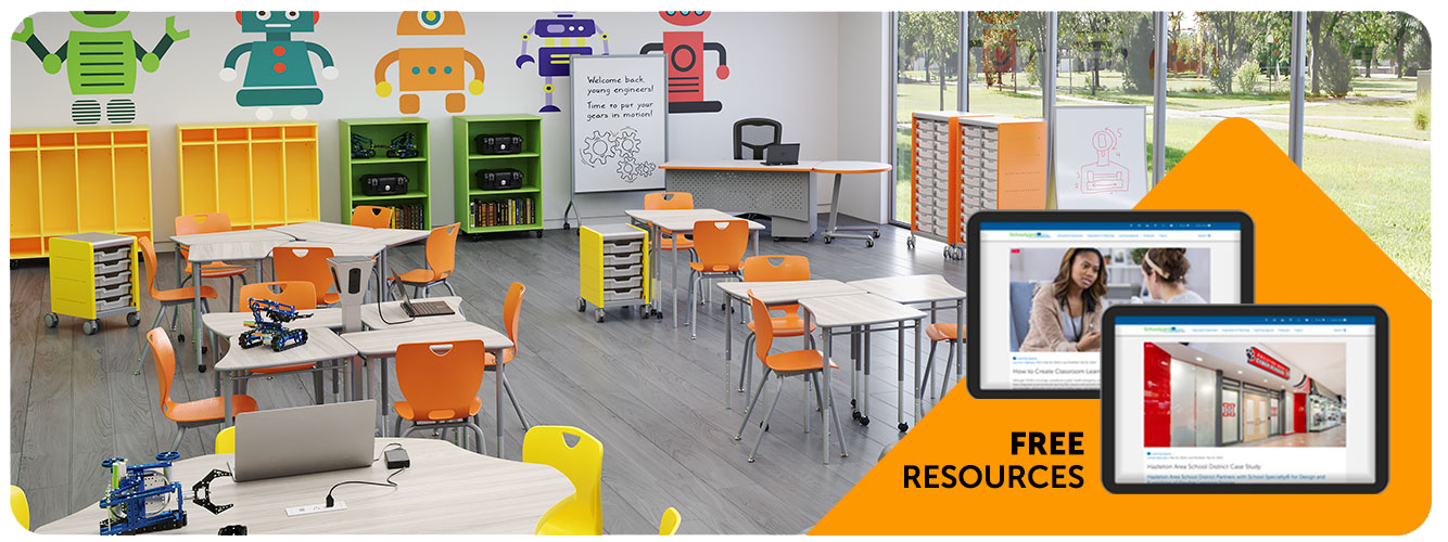Free Resources