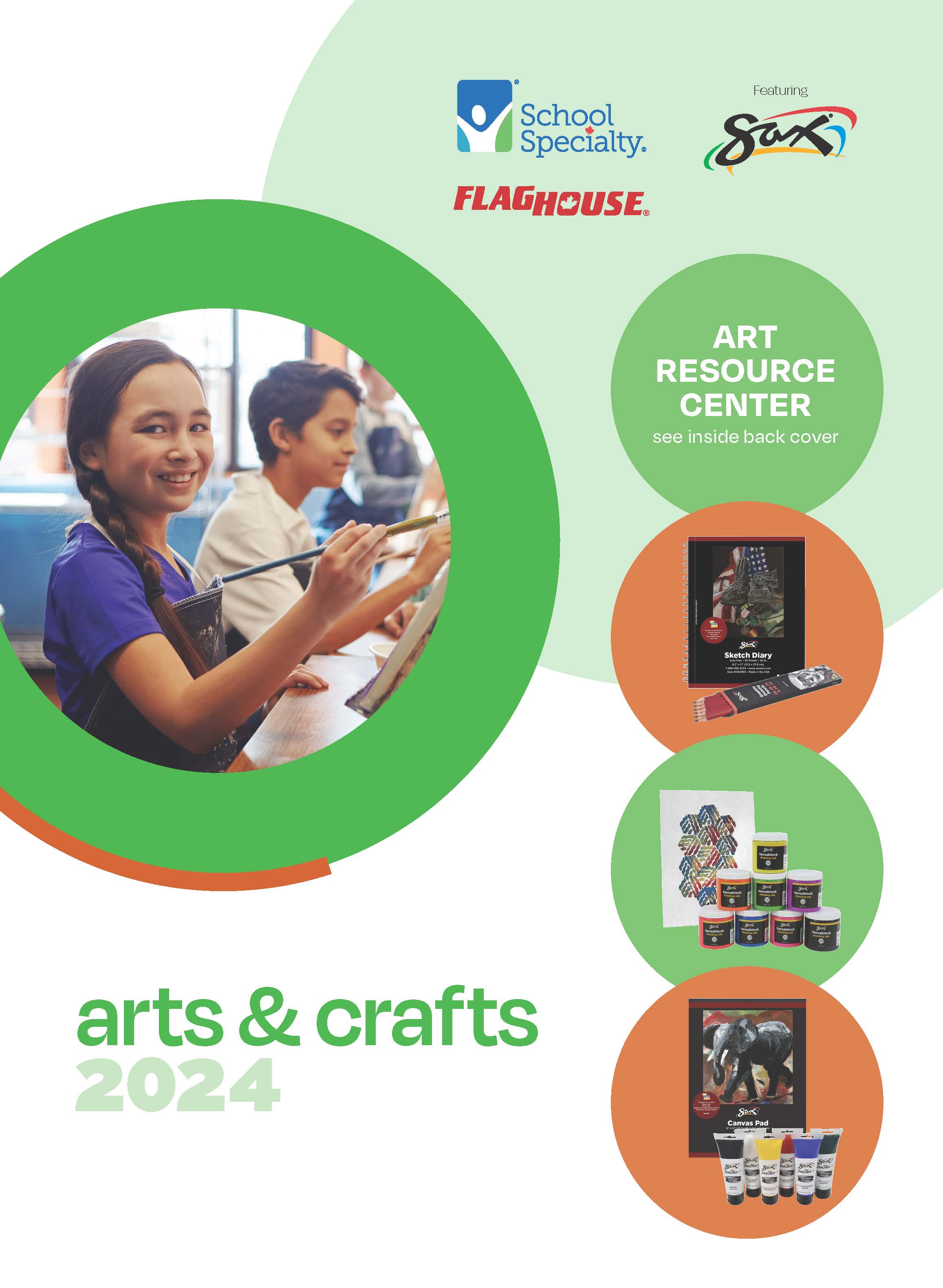 Craft catalogs online 2025