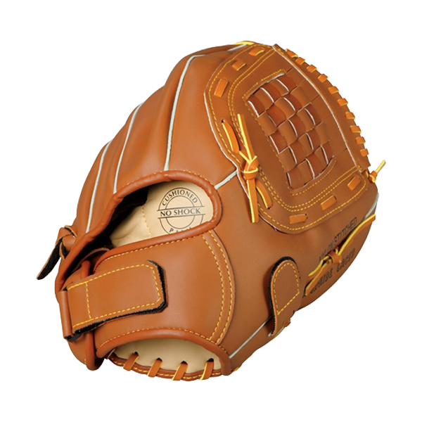 Baseball Mitt