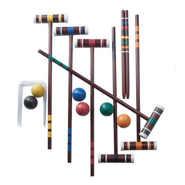 croquet set