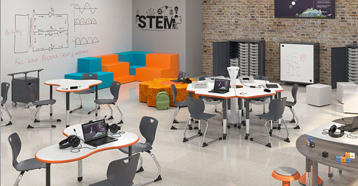 Prepping Your Classroom for Summer