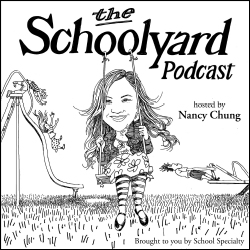 SchoolYard Podcast