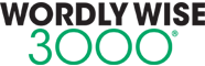 Wordly Wise 3000 Logo